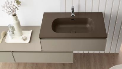 Mobili da Bagno con Maniglia Integrata - foto 28
